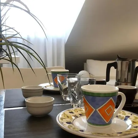 Casa Capris Apartment *