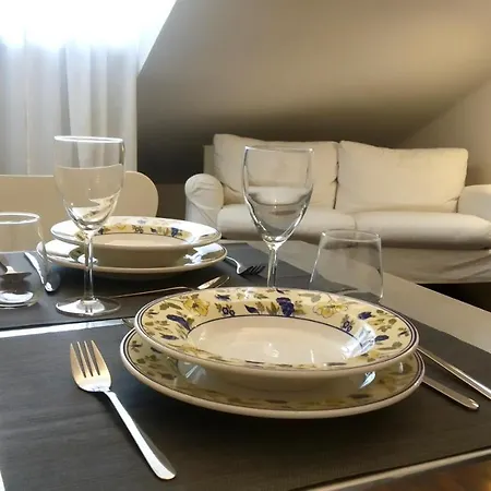Casa Capris Apartment