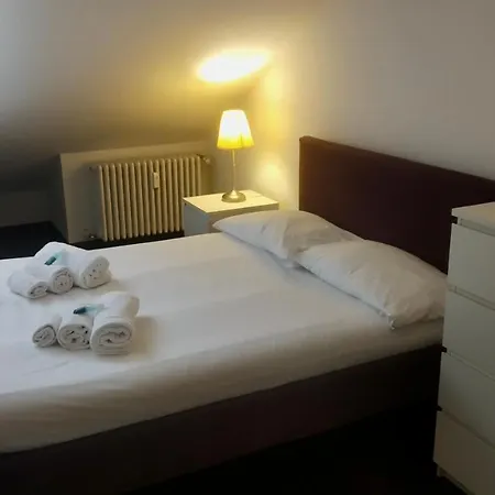 Casa Capris * Turin