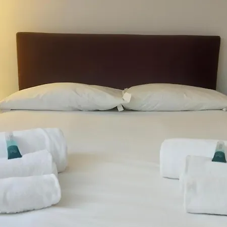 Casa Capris Apartment Turin