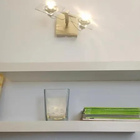 Apartment Casa Capris *