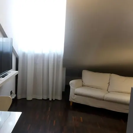 Casa Capris * Turin