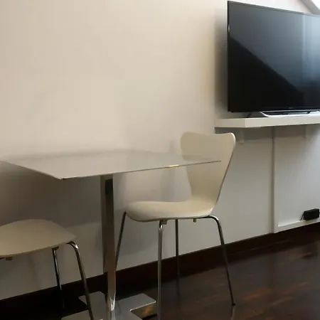 Casa Capris Apartment