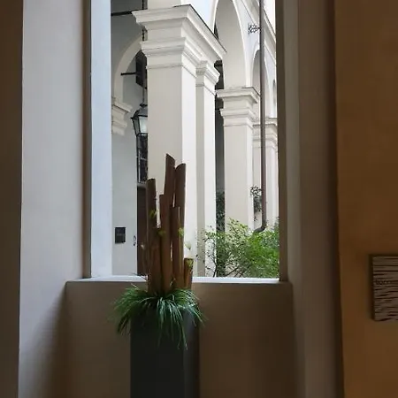 Apartment Casa Capris