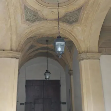 Apartment Casa Capris Turin