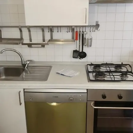 Apartment Casa Capris