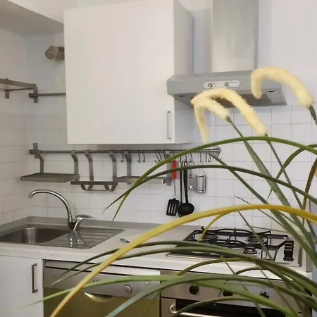 Apartment Casa Capris *