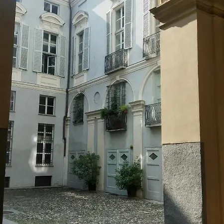 Casa Capris Apartment *