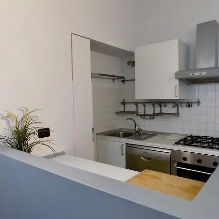 Casa Capris * Turin
