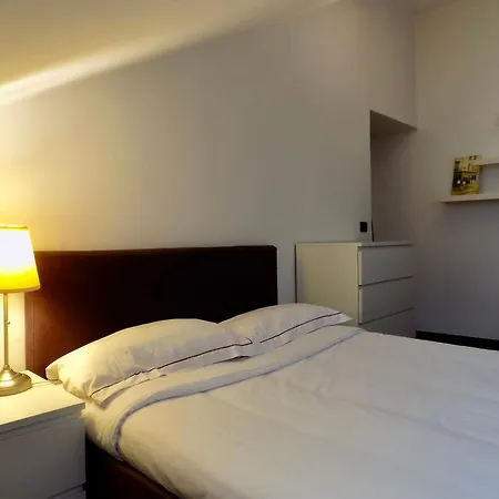 Casa Capris Apartment