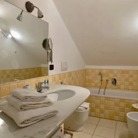 Apartment Casa Capris Turin