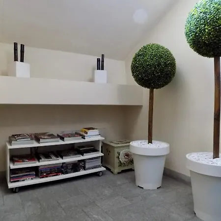 Apartment Casa Capris *