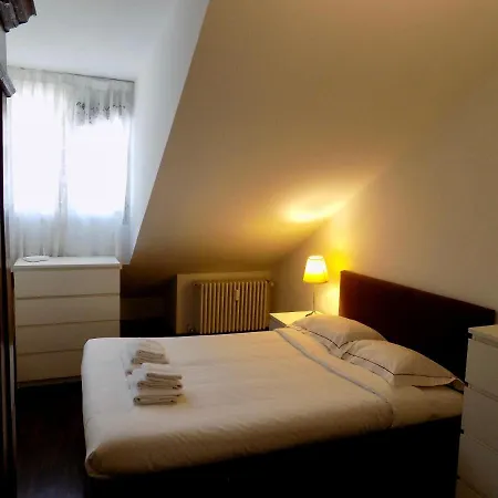 Casa Capris Apartment *